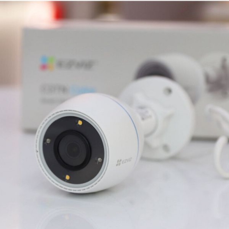 Camera Ezviz C3TN Full HD Color | 2MP